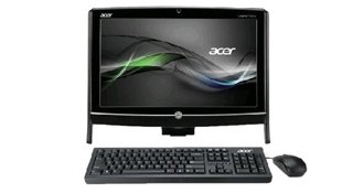 Acer veriton z2650g апгрейд