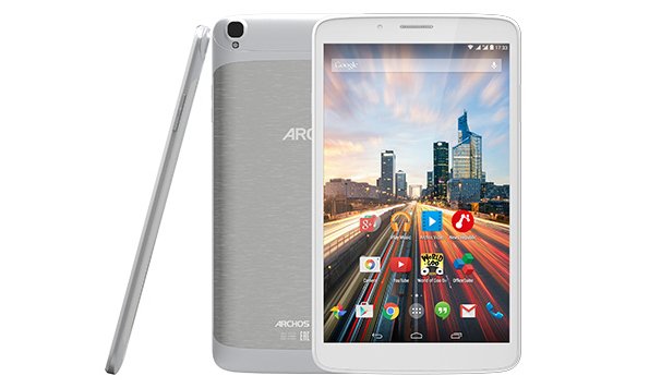 Archos 80b Helium 4G