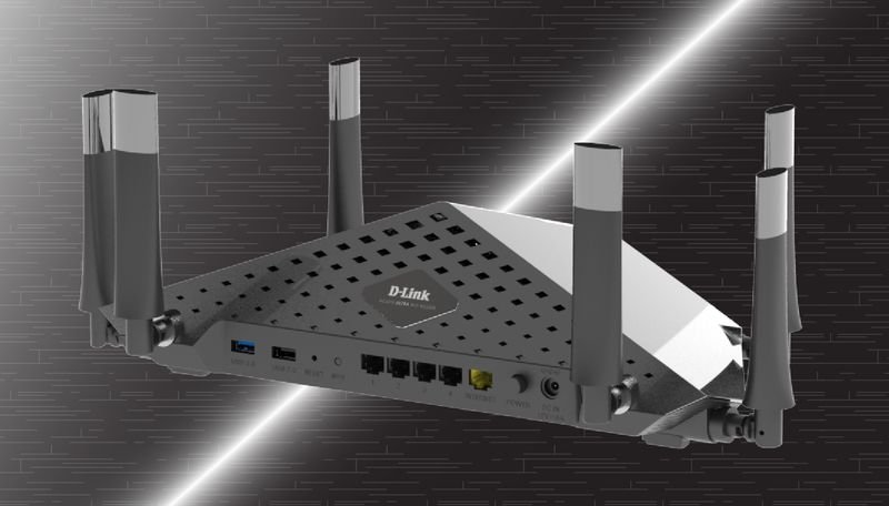 D-Link DiR890L