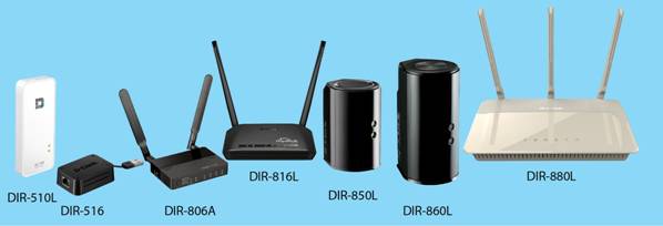 D-Link DiR890L