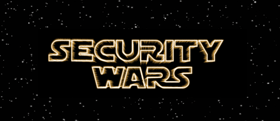 Security Wars