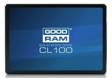 SSD GoodRam CL100 2.5'' 240GB