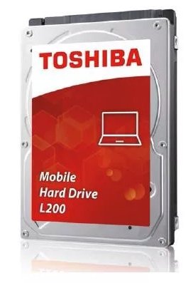 Покупай HDD Toshiba и получай призы!