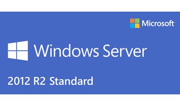 Выгодный комплект с Microsoft Windows Server 2012 R2