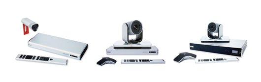 Polycom оборудование