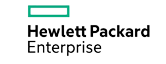 HPE logo